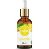 Faida Sarı Kantaron Yağı Hypericum Perforatum 50 ml