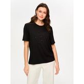 Faik Sönmez Kadın T-Shirt Us26tsh064