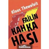 Failin Kahkahası - Klaus Theweleit