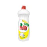 Fairy Limon 750 ml Sıvı Bulaşık Deterjanı