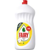 Fairy Limonlu Bulaşık Deterjanı 1350 Ml