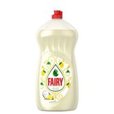 Fairy Özel Seri Limon 1500 ml Sıvı Bulaşık Deterjanı