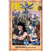 Fairy Tail 13 - Hiro Mashima