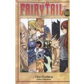 Fairy Tail 18 - Hiro Maşima