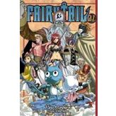 Fairy Tail 21 - Hiro Maşima