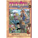 Fairy Tail 28 - Hiro Maşima