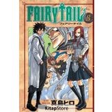 Fairy Tail 3 - Hiro Mashima