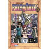 Fairy Tail 38 - Hiro Maşima