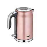 Fakir Adell Rosie Çelik Kettle