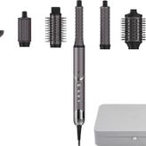 Fakir Airform Saç Şekillendirici Set