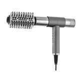 Fakir Airwave 5in1 Silver Saç Şekillendirme Seti