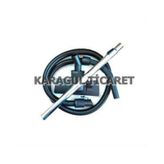 Fakir C 200 C220 C240 Lux Hortum Seti