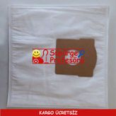 Fakir C-200 Elektrikli Süpürge Toz Torbası