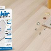 Fakir C Tipi 5'li Elektirik Süpürgesi Torbası