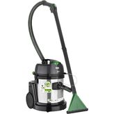 Fakir Deluxe 9800 S Oko Line Inox 1600 W Halı Yıkama Makinesi