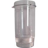 Fakir Dynamic Kişisel Blender Için Hazne 400ML (Kapak Dahil Değildir)