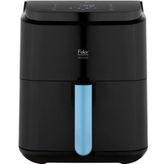 Fakir Glamair Chefry 5 lt Siyah Airfrey
