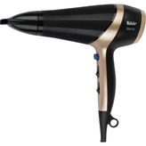 Fakir Gloria Gold 2200 W Güçlü Saç Kurutma Makinesi Hafif ve Sessiz Çalışma Özelliğiyle