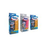 Fakir Lcd Cleaner Ekran Temizleyici 225 Ml x3 Adet