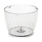 Fakir Lucca Blender Dograyıcı Hazne