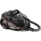 Fakir Mor Filter Pro Toz Torbasız Elektrikli Süpürge
