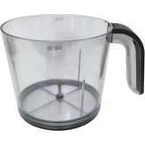 Fakir Pro Intermix Blender Için Hazne