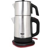 Fakir River Inox Çay Makinesi