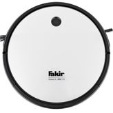 Fakir Robert RS 720 Robot Süpürge