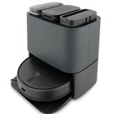 Fakir Robert Rs 830 Plus Siyah Robot Süpürge