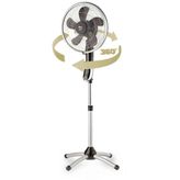 Fakir Rotating 360 Vantilatör