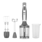 Fakir Shela Antrasit Elegance Blender Seti