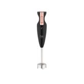 Fakir Silvino Siyah 900 W Tekli Blender