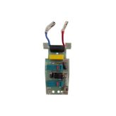 Fakir Sms 4181B Blender Için Elektronik Kart