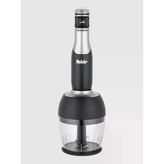 Fakir Speed Lucca Blender Seti Black Gri
