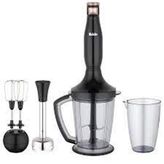 Fakir Stor Lucina Black & Rosie Blender Set