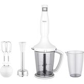 Fakir Stor Lucina Krem Blender Set