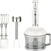 Fakir Taffy 1700W Krem Blender Set