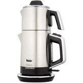 Fakir Temper Inox Çay Makinesi