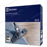Fakir Veyron Turbo XL Emici Yer Başlığı