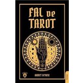 Fal ve Tarot Kitabı Ahmet Seyrek