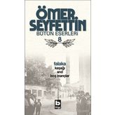 Falaka - Ömer Seyfeddin