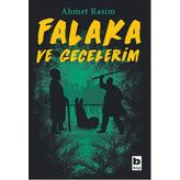 Falaka ve Gecelerim - Ahmet Rasim