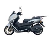 Falcon C-Max 155 Gri Scooter