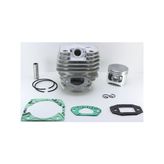 Falcon Hyundai Motorlu Testere Silindir Piston Set 45 mm