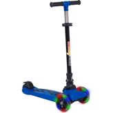 Falcon Mavi Turuncu Winky Scooter