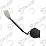 Falcon Mocco 50 Flaşör