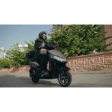 Falcon Yuwi G10 Mavi Elektrikli Motosiklet
