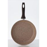 Falez 3024 Creamy Granitec 22 cm Tava