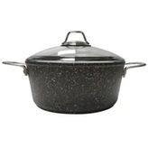 Falez Adachefs 26 Cm Black Line Derin Tencere
