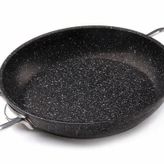 FALEZ Black Line 18 cm Granit Sahan